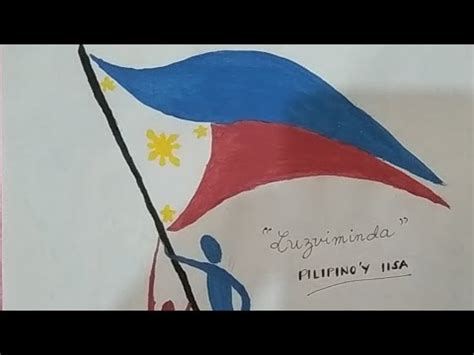 easy drawing buwan ng wika|Top 10 buwan ng wika drawing ideas and inspiration .